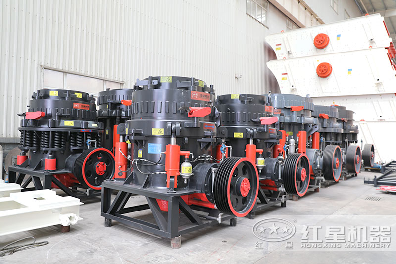 礦用1200圓錐機(jī)價(jià)格是多少，配多少電機(jī)