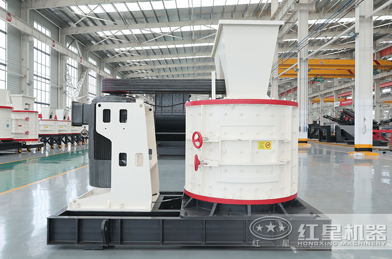 礦石打砂機(jī)小型型號(hào)有哪些？設(shè)備價(jià)格多少？
