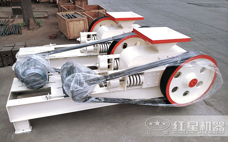 小型打沙機(jī)價(jià)格，一天能打多少噸石子